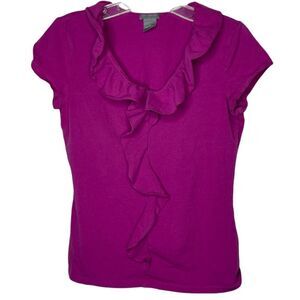 Ann Taylor Top‎